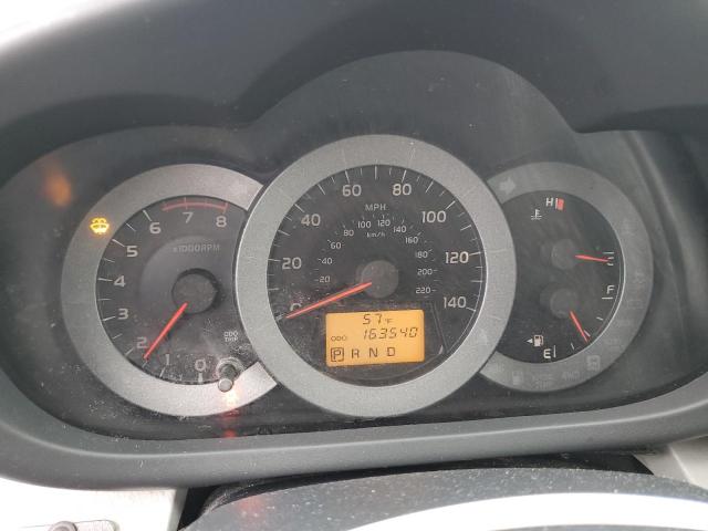 2009 Toyota Rav4 VIN: JTMBF33V395016189 Lot: 53210714