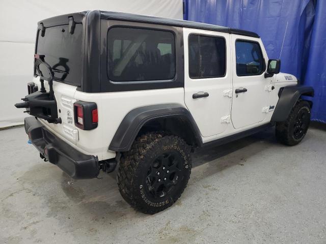 1C4JJXN68PW628984 Jeep Wrangler 4 3