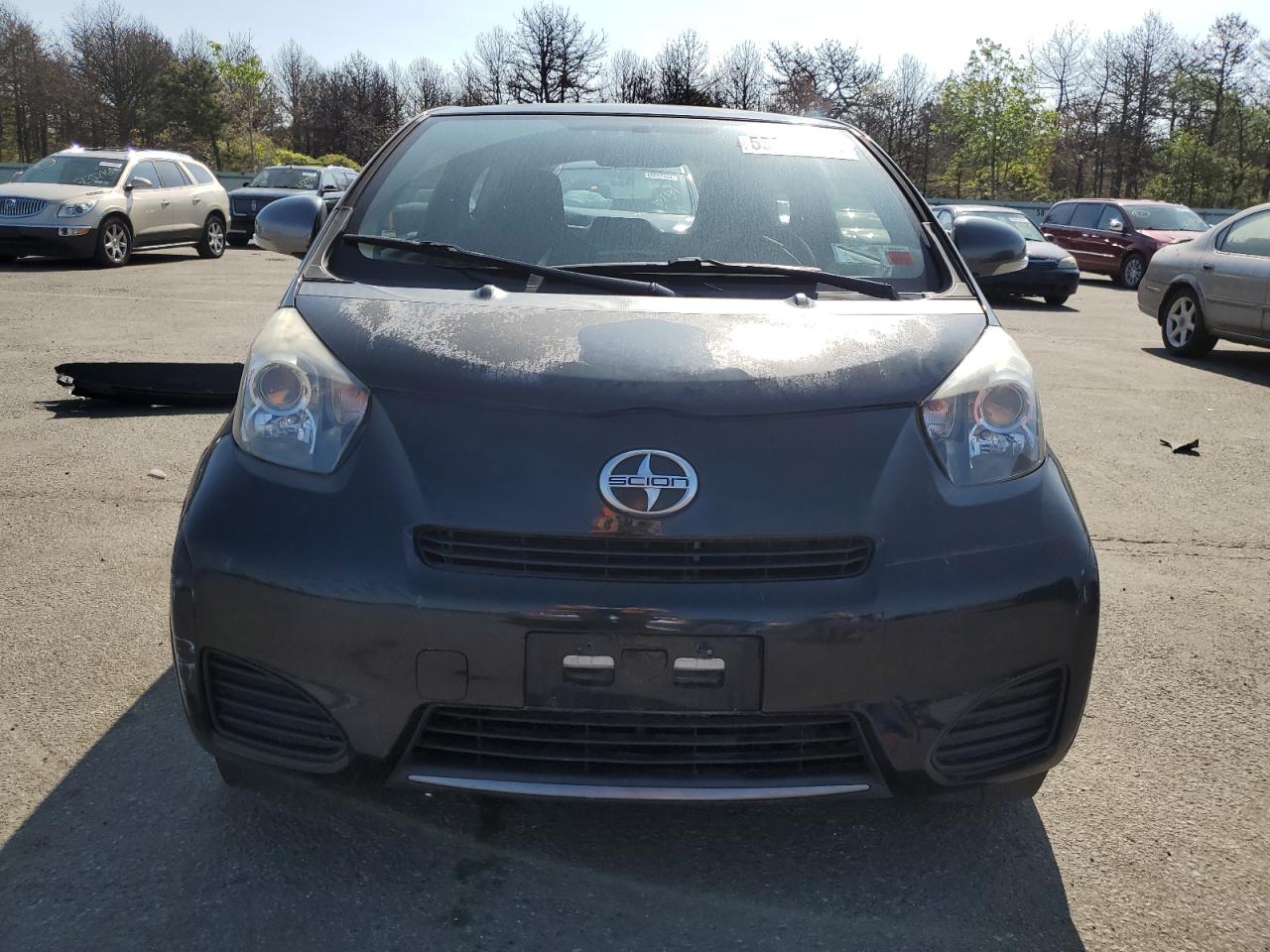 JTNJJXB05FJ030908 2015 Toyota Scion Iq