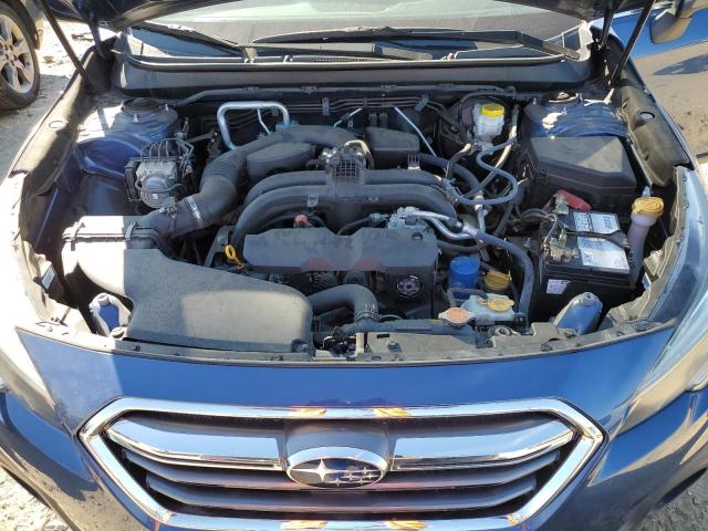 2019 Subaru Outback 2.5I Premium VIN: 4S4BSAHC2K3366434 Lot: 56714694