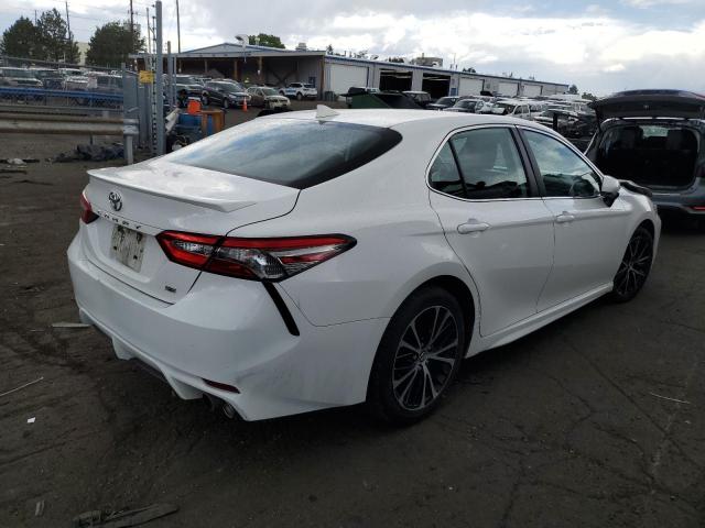 VIN 4T1B11HK8KU723135 2019 Toyota Camry, L no.3