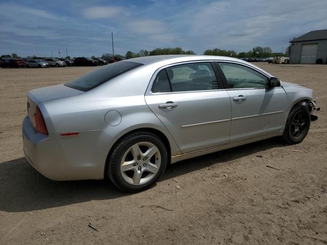 2009 Chevrolet Malibu Ls VIN: 1G1ZG57B59F170753 Lot: 53789494