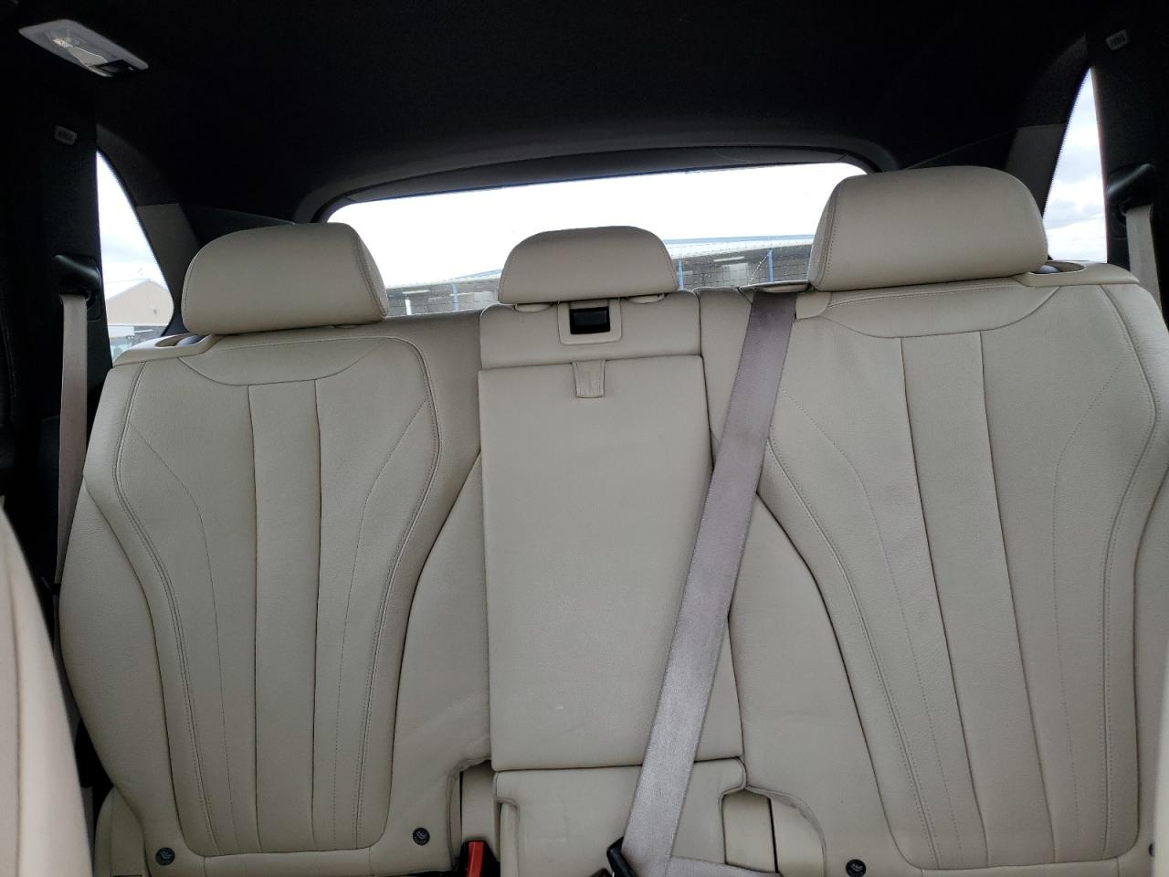 5UXKR0C31H0V69065 2017 BMW X5 xDrive35I