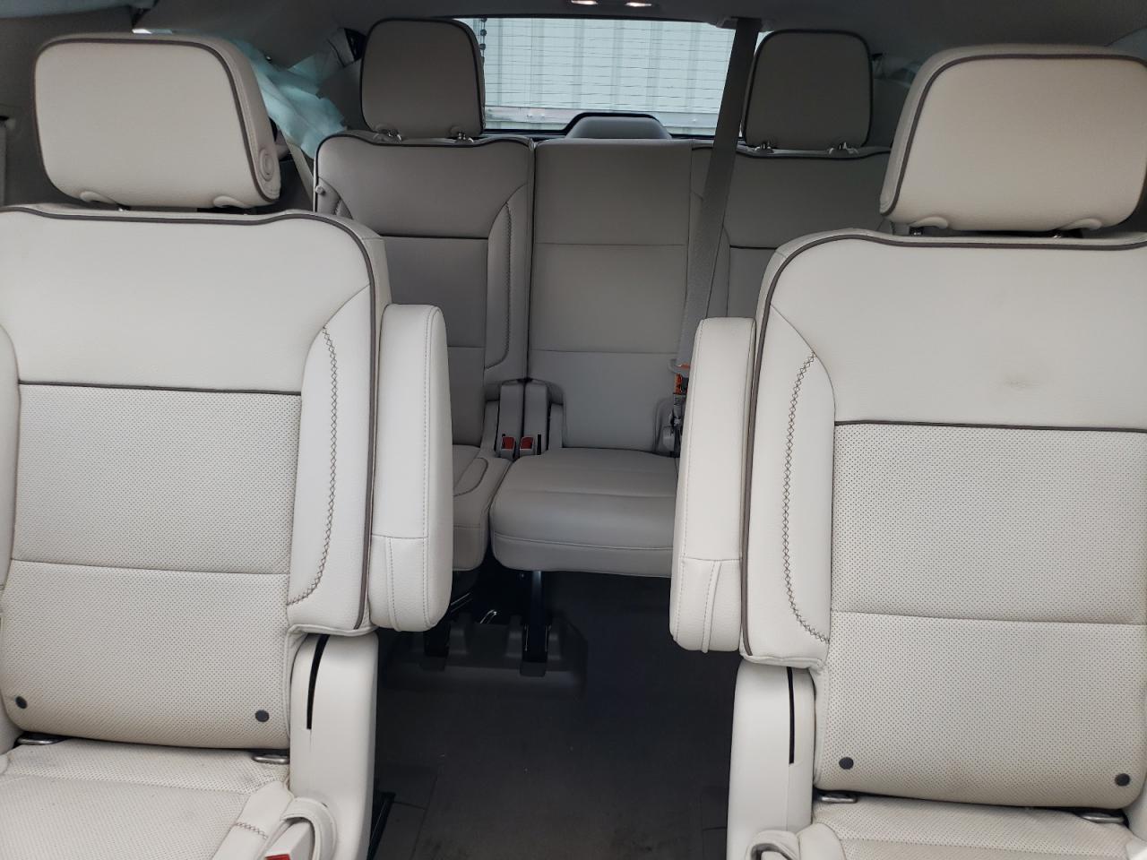 1GKS2DKLXMR158790 2021 GMC Yukon Denali