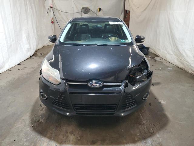 2013 Ford Focus Titanium VIN: 1FADP3J29DL148933 Lot: 55097674