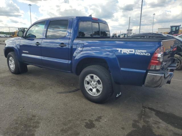 2015 Toyota Tacoma Double Cab VIN: 3TMLU4EN7FM172190 Lot: 55890294