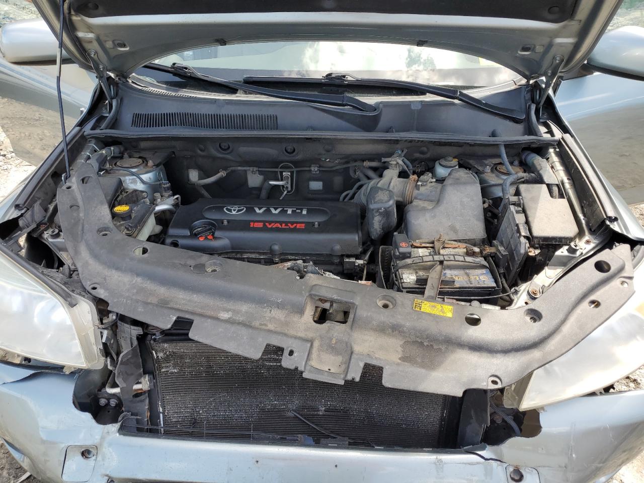 JTMBD31V175063629 2007 Toyota Rav4 Limited