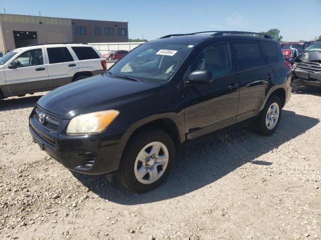 2009 Toyota Rav4 VIN: JTMBF33V89D017232 Lot: 54440864