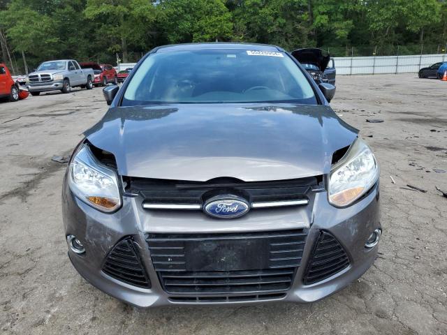 2012 Ford Focus Se VIN: 1FAHP3F28CL384952 Lot: 55226954