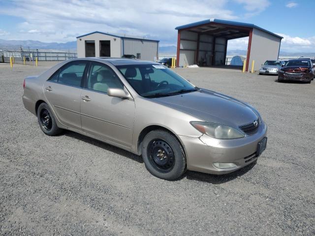 2004 Toyota Camry Le VIN: 4T1BE32K54U902843 Lot: 55518414