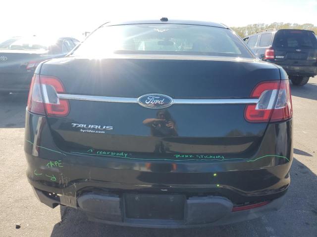 2012 Ford Taurus Se VIN: 1FAHP2DW0CG118043 Lot: 53855744