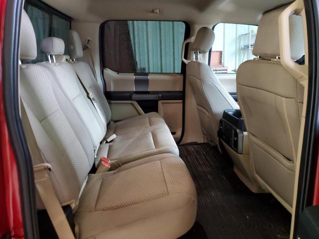 2019 FORD F150 SUPER 1FTEW1E51KKE91927