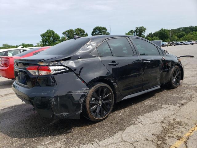 Vin: 5yfs4mce2mp096320, lot: 56486294, toyota corolla se 20213