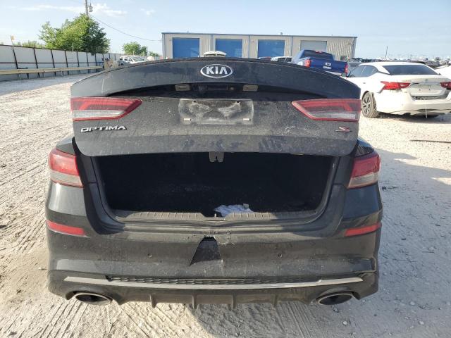 2020 Kia Optima Lx VIN: 5XXGT4L3XLG409368 Lot: 54520814