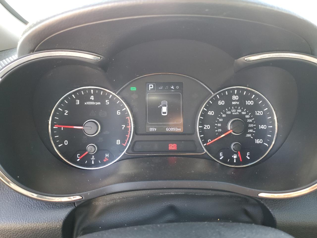 3KPFL4A76JE225620 2018 Kia Forte Lx