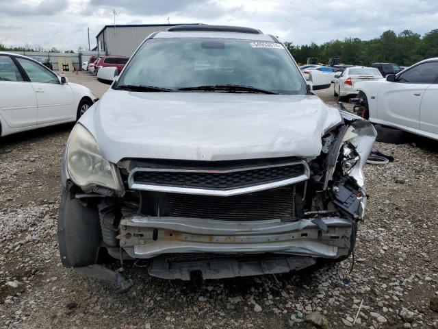 2GNFLGEK8F6400500 2015 Chevrolet Equinox Lt