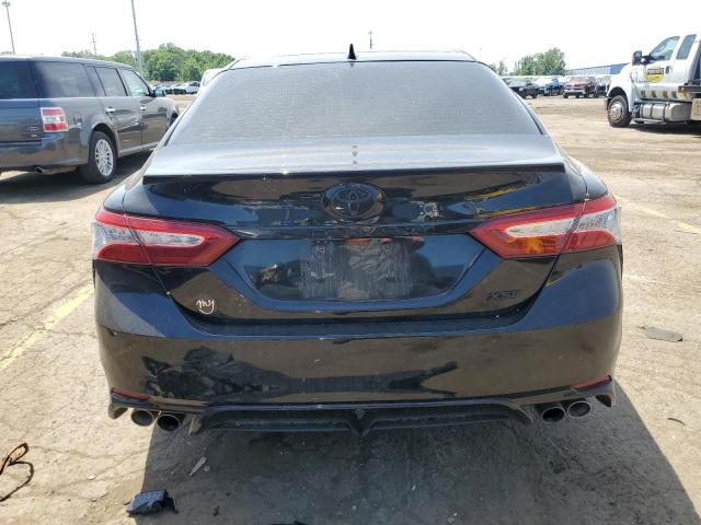 4T1K61AK7LU387183 Toyota Camry XSE 6