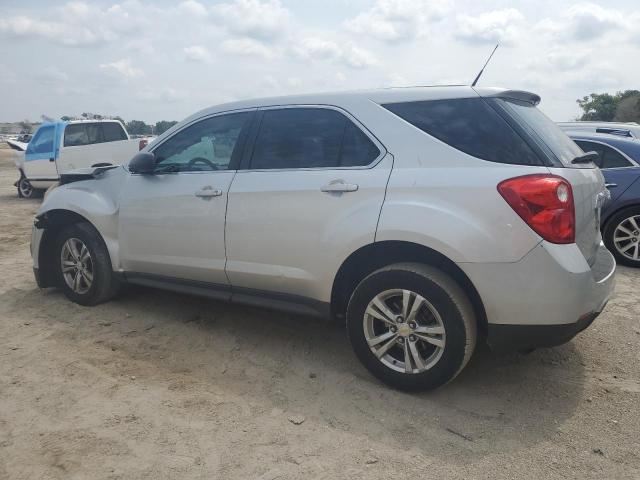 2012 Chevrolet Equinox Ls VIN: 2GNALBEKXC1328124 Lot: 54583884