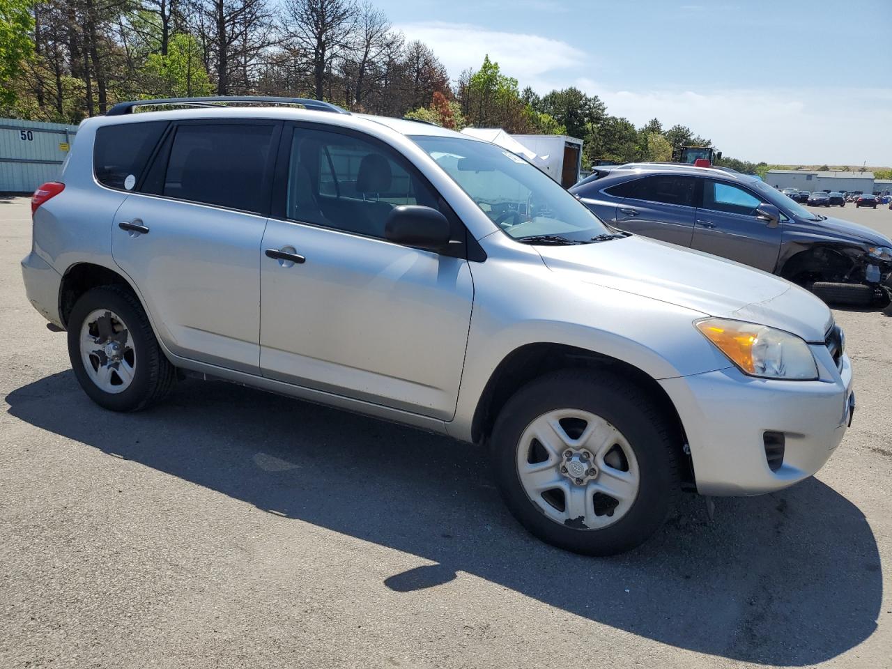 2T3BF4DV9BW162714 2011 Toyota Rav4