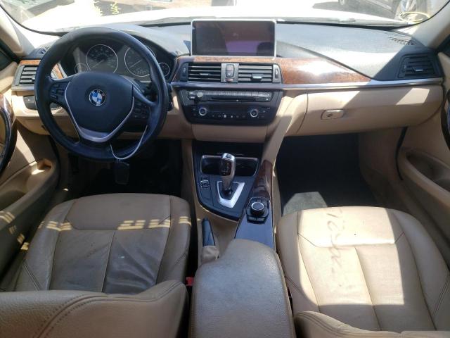 2014 BMW 328 Xi Sulev VIN: WBA3B5C56EF599922 Lot: 53952184