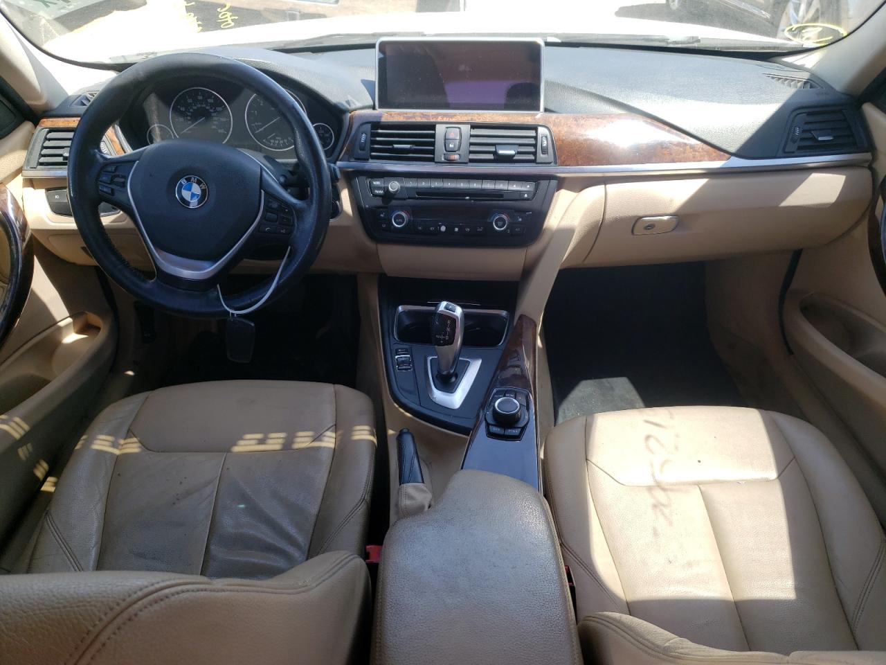 WBA3B5C56EF599922 2014 BMW 328 Xi Sulev