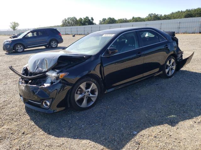 2013 Toyota Camry Se VIN: 4T1BK1FK1DU534023 Lot: 56352434