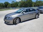 LINCOLN MKZ photo