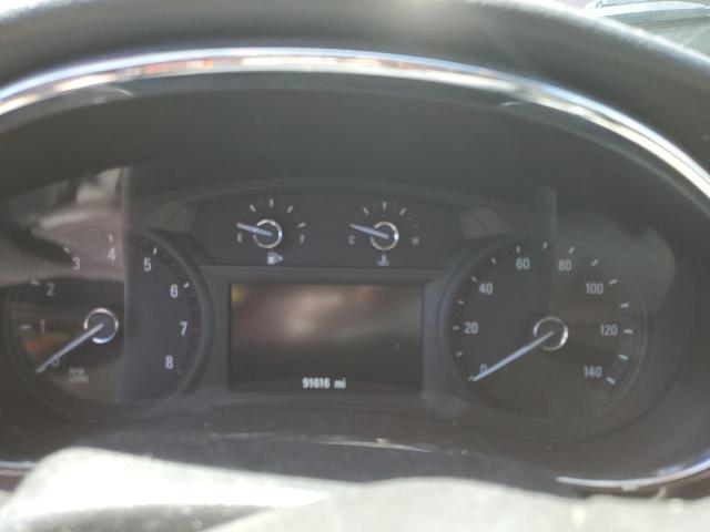 2018 BUICK ENCORE ESS - KL4CJCSB6JB567694