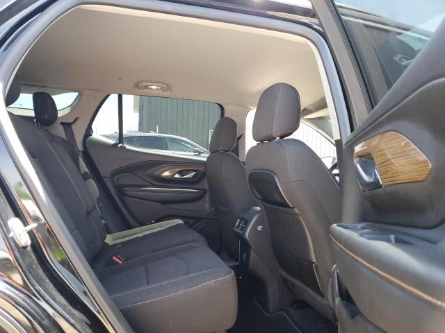 2019 GMC Terrain Sle VIN: 3GKALMEV3KL157314 Lot: 56770014