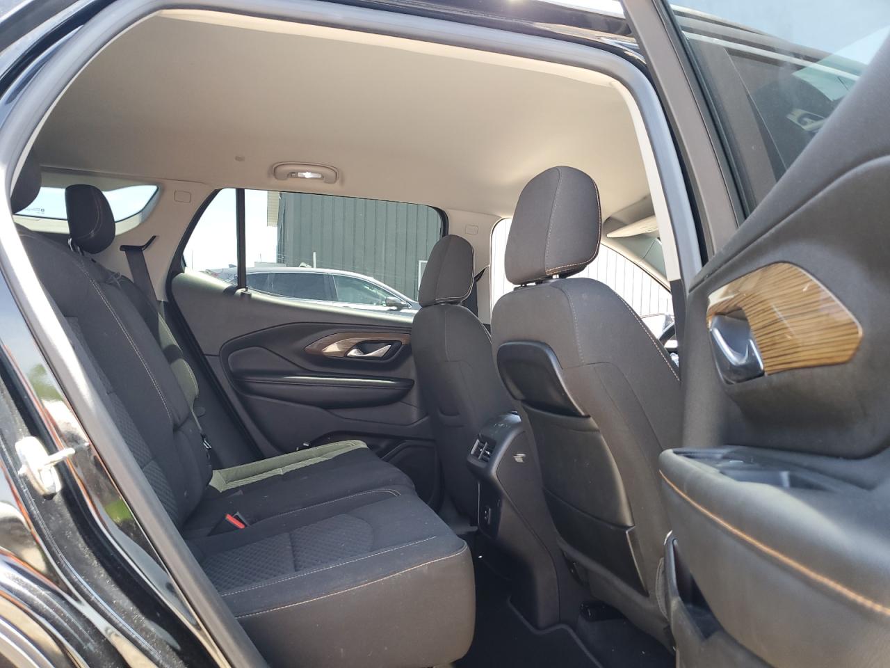 3GKALMEV3KL157314 2019 GMC Terrain Sle