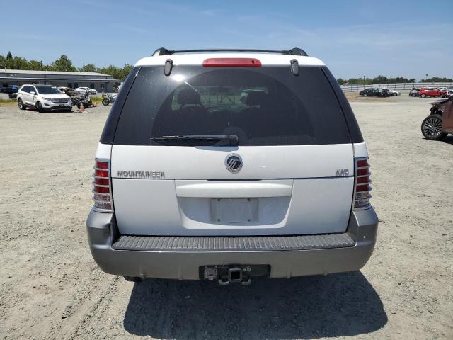 2002 Mercury Mountaineer VIN: 4M2ZU86E52ZJ38008 Lot: 56536314