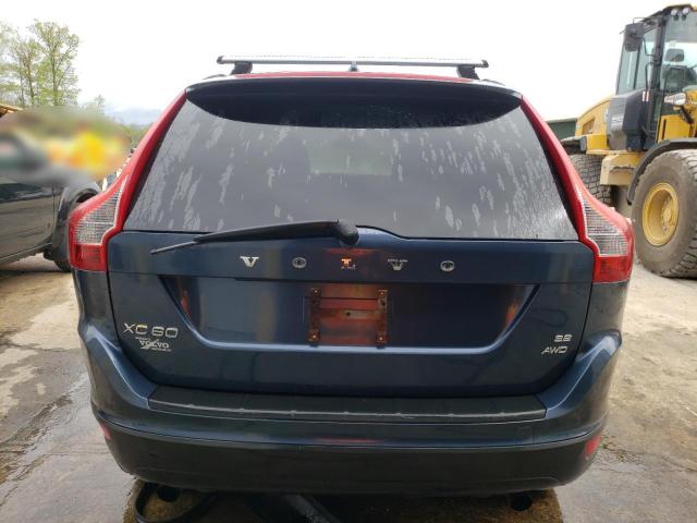 2010 Volvo Xc60 3.2 VIN: YV4960DZ5A2077285 Lot: 54806634