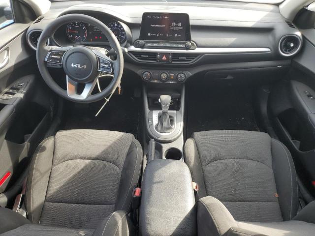 2023 KIA FORTE LX - 3KPF24AD9PE626533