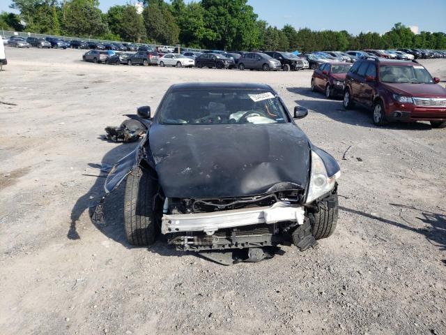 2010 Nissan 370Z VIN: JN1AZ4EH9AM506617 Lot: 55402504