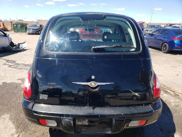 2007 Chrysler Pt Cruiser Touring VIN: 3A4FY58B07T504075 Lot: 54730004