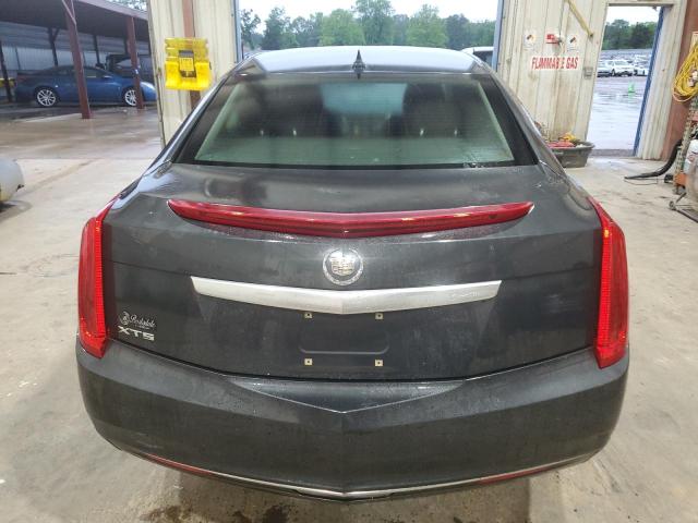 Седани CADILLAC XTS 2013 Вугільний