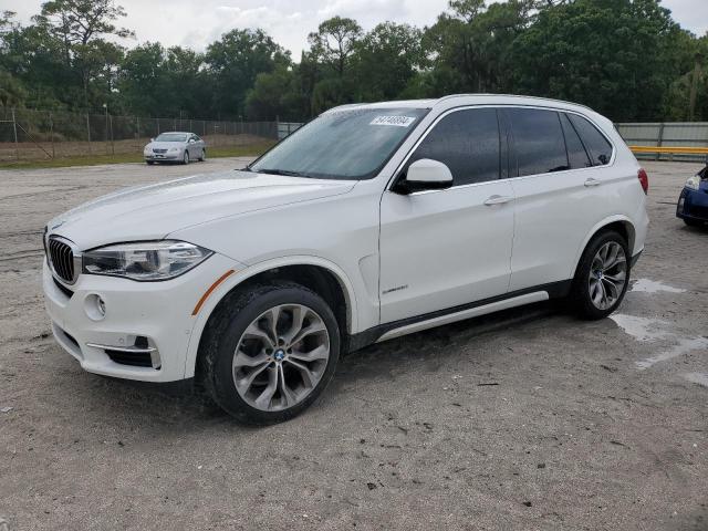 VIN 5UXKR2C53J0Z17189 2018 BMW X5, Sdrive35I no.1