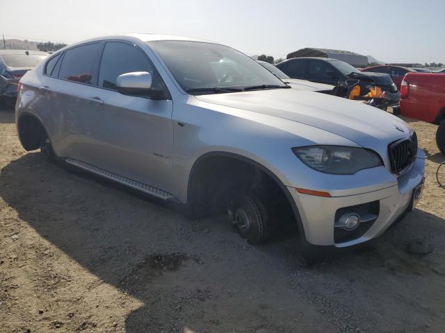 2010 BMW X6 xDrive35I VIN: 5UXFG4C54AL225556 Lot: 55720774