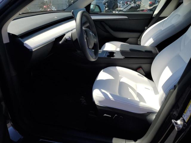 VIN 7SAYGDEE8PF896945 2023 Tesla MODEL Y no.7