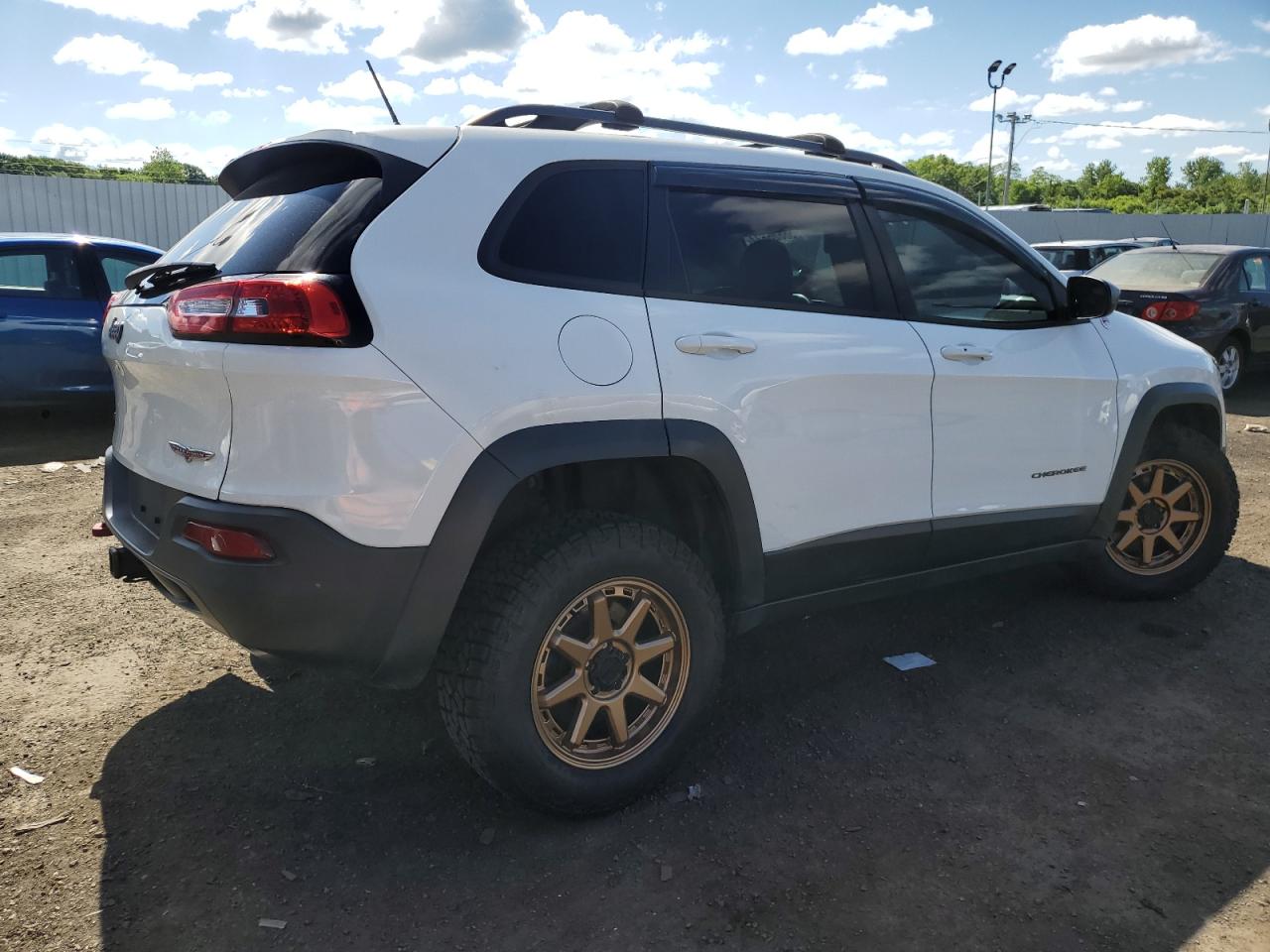 1C4PJMBS8FW778795 2015 Jeep Cherokee Trailhawk