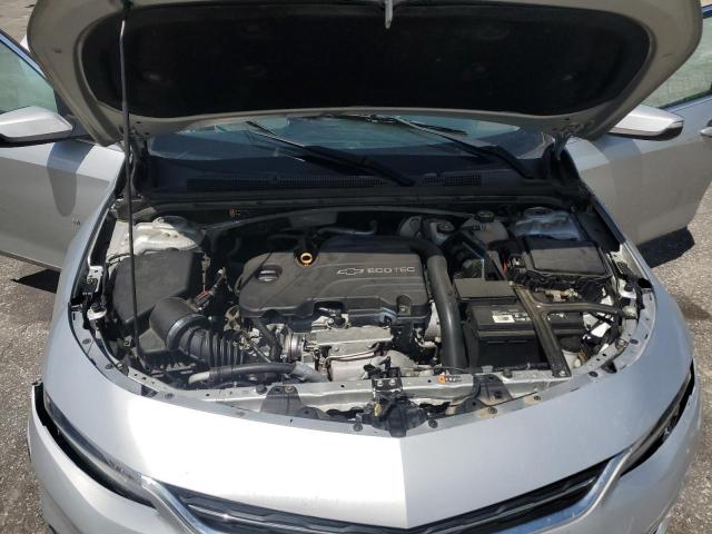 2017 CHEVROLET MALIBU LT - 1G1ZE5ST1HF112563