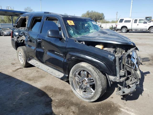 2002 Cadillac Escalade Luxury VIN: 1GYEK63N22R115458 Lot: 56153084