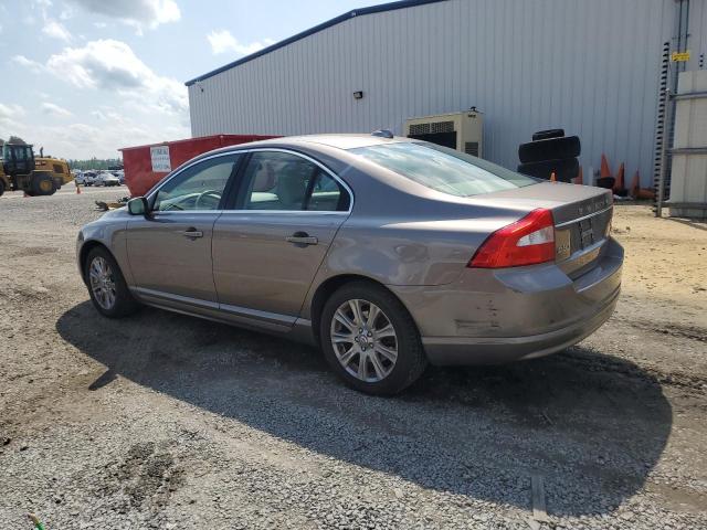 2009 Volvo S80 3.2 VIN: YV1AS982791106715 Lot: 53344034