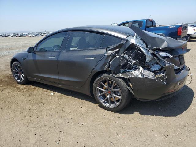 5YJ3E1EB5MF066940 2021 Tesla Model 3