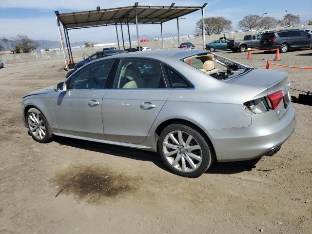 2014 Audi A4 Premium VIN: WAUAFAFL0EN012134 Lot: 54214084