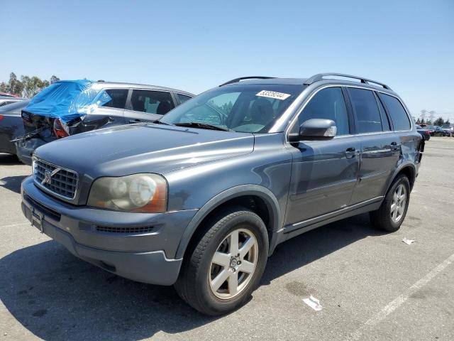 2007 Volvo Xc90 3.2 VIN: YV4CY982471408938 Lot: 53328244