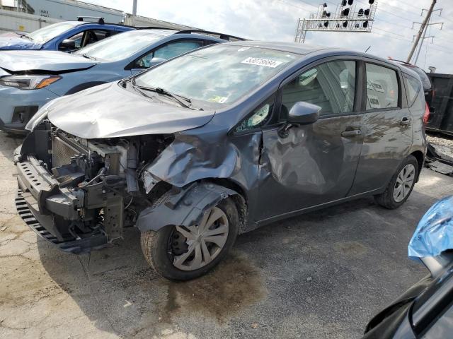 2018 Nissan Versa Note S VIN: 3N1CE2CP4JL370281 Lot: 53078684