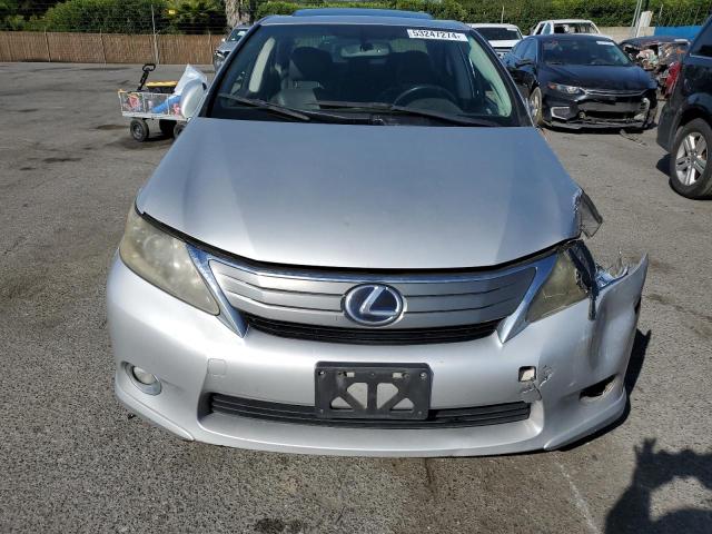 2010 Lexus Hs 250H VIN: JTHBB1BAXA2033803 Lot: 53247274