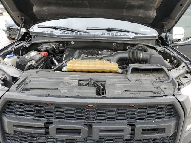 2016 Ford F150 Supercrew VIN: 1FTEW1EGXGFB34750 Lot: 53790364