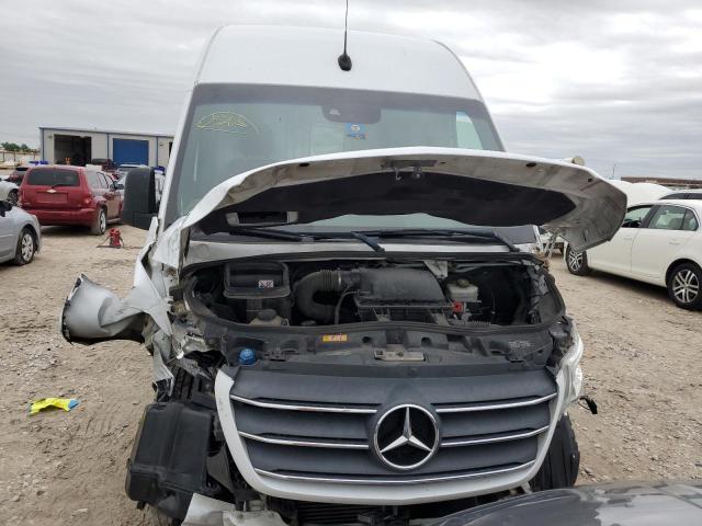 2019 Mercedes-Benz Sprinter 2500/3500 VIN: WD4PF0CD3KT000531 Lot: 53297684